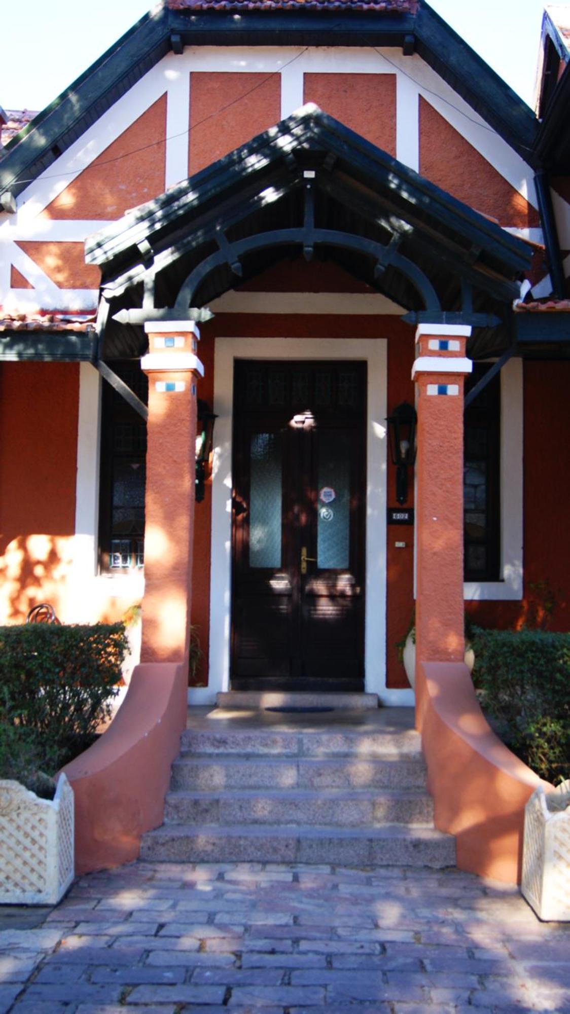 Hotel Boutique Villa Art ลากุมเบร ภายนอก รูปภาพ