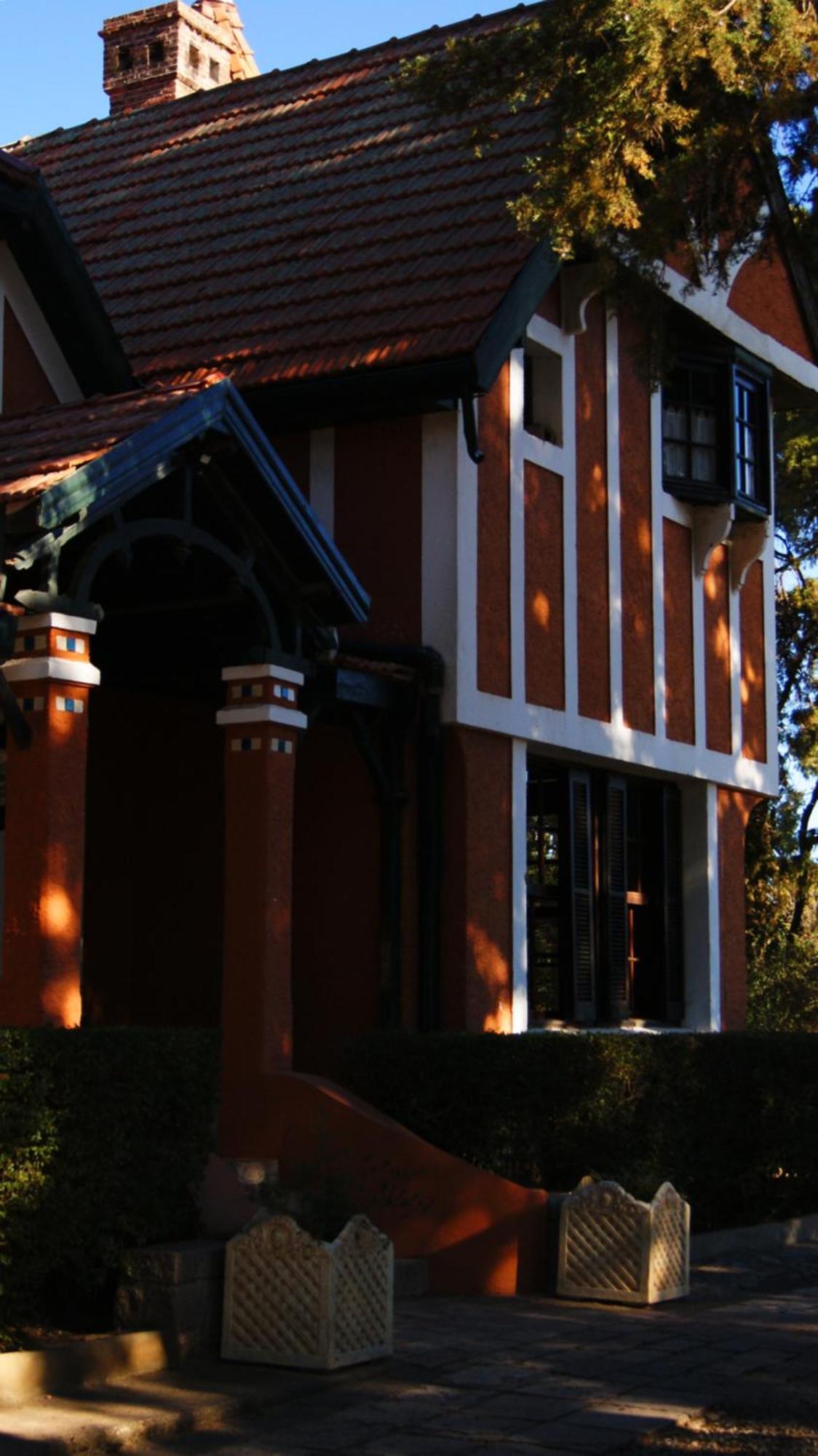 Hotel Boutique Villa Art ลากุมเบร ภายนอก รูปภาพ