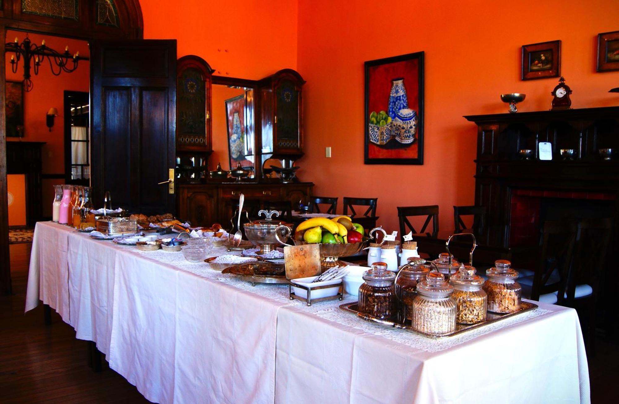 Hotel Boutique Villa Art ลากุมเบร ภายนอก รูปภาพ