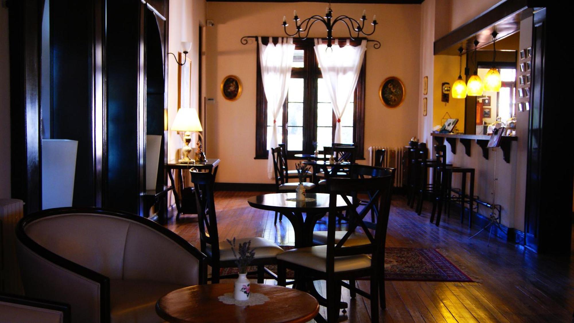 Hotel Boutique Villa Art ลากุมเบร ภายนอก รูปภาพ