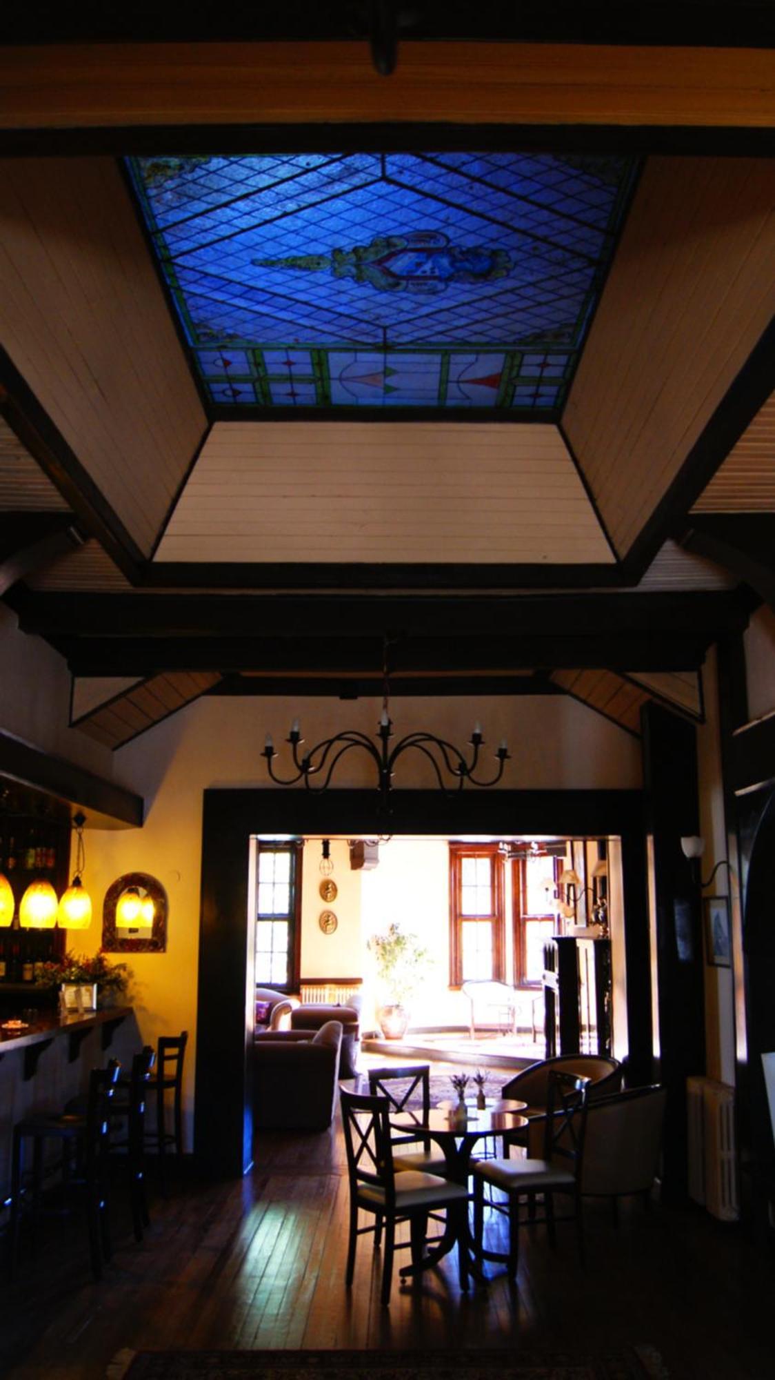 Hotel Boutique Villa Art ลากุมเบร ภายนอก รูปภาพ