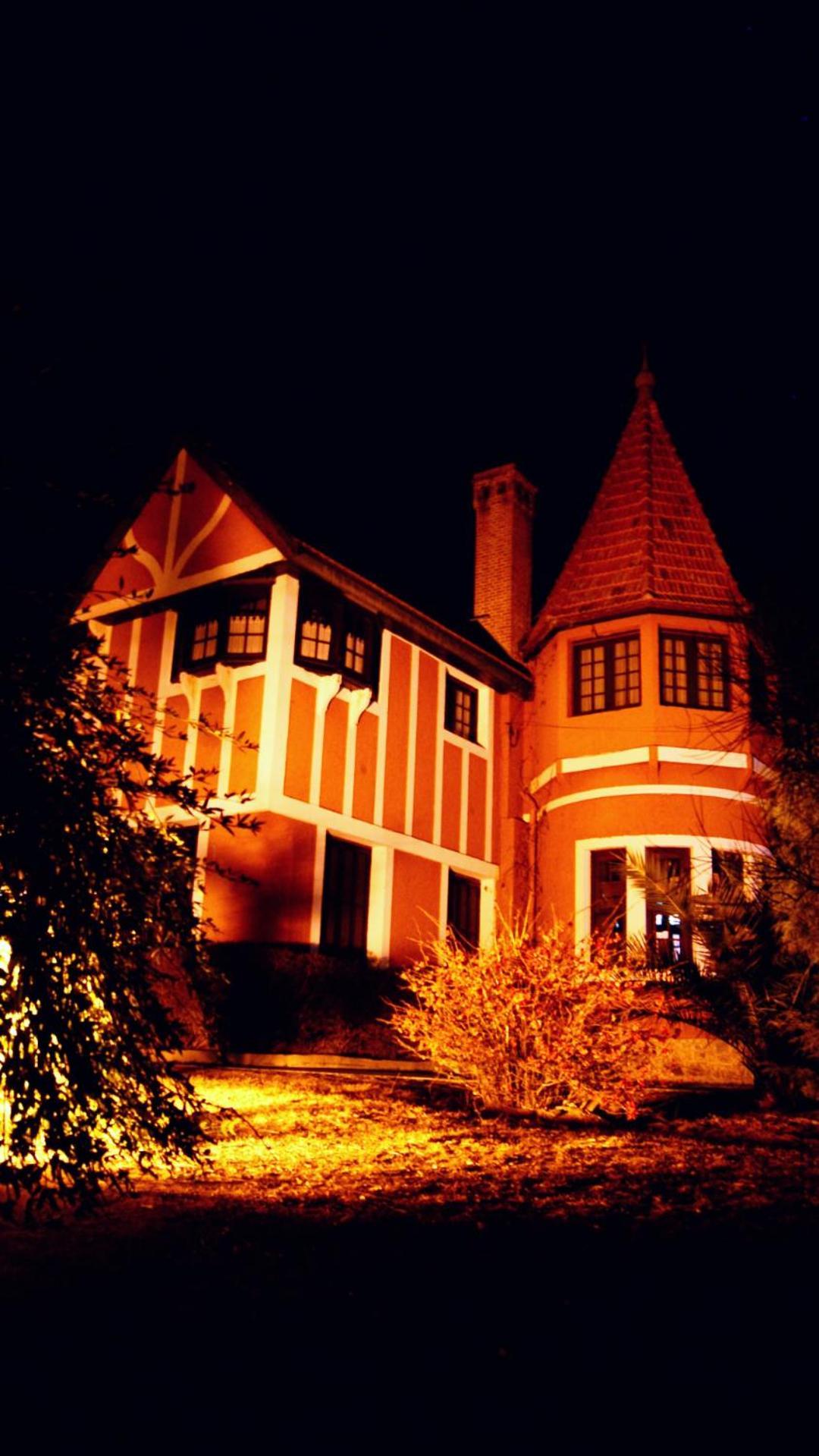 Hotel Boutique Villa Art ลากุมเบร ภายนอก รูปภาพ