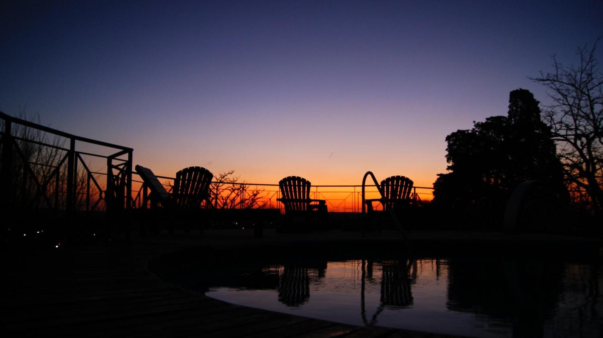 Hotel Boutique Villa Art ลากุมเบร ภายนอก รูปภาพ