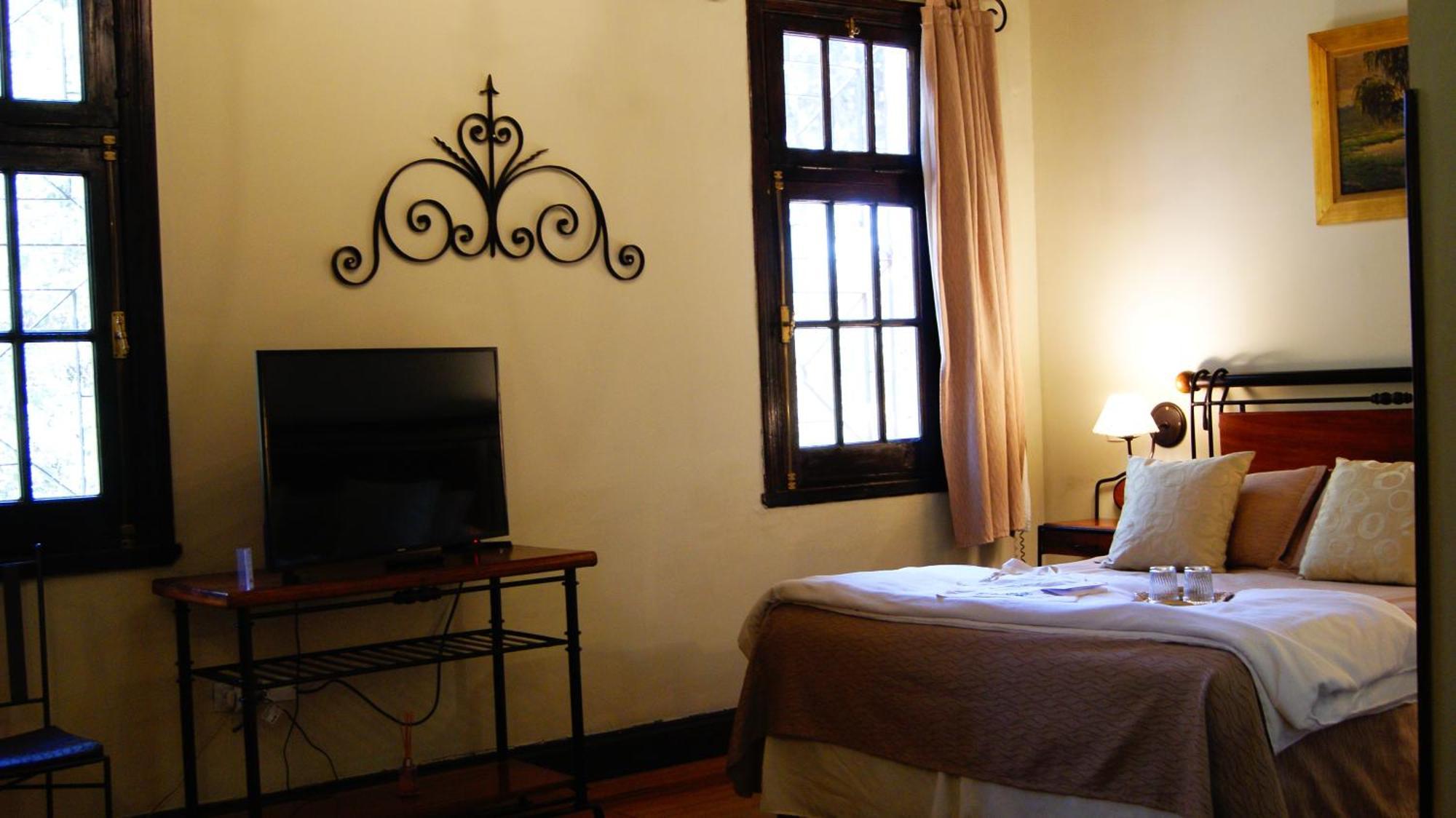 Hotel Boutique Villa Art ลากุมเบร ภายนอก รูปภาพ