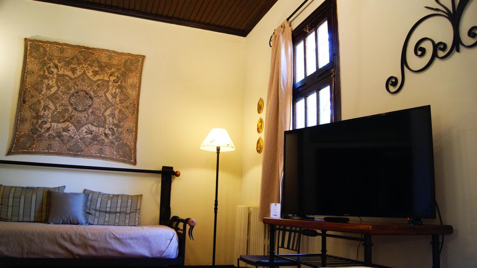 Hotel Boutique Villa Art ลากุมเบร ภายนอก รูปภาพ