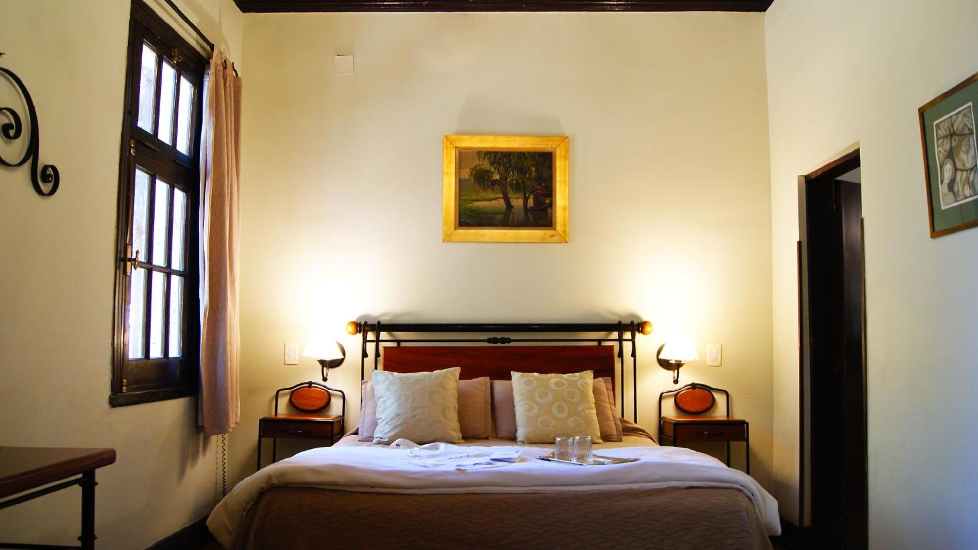 Hotel Boutique Villa Art ลากุมเบร ภายนอก รูปภาพ