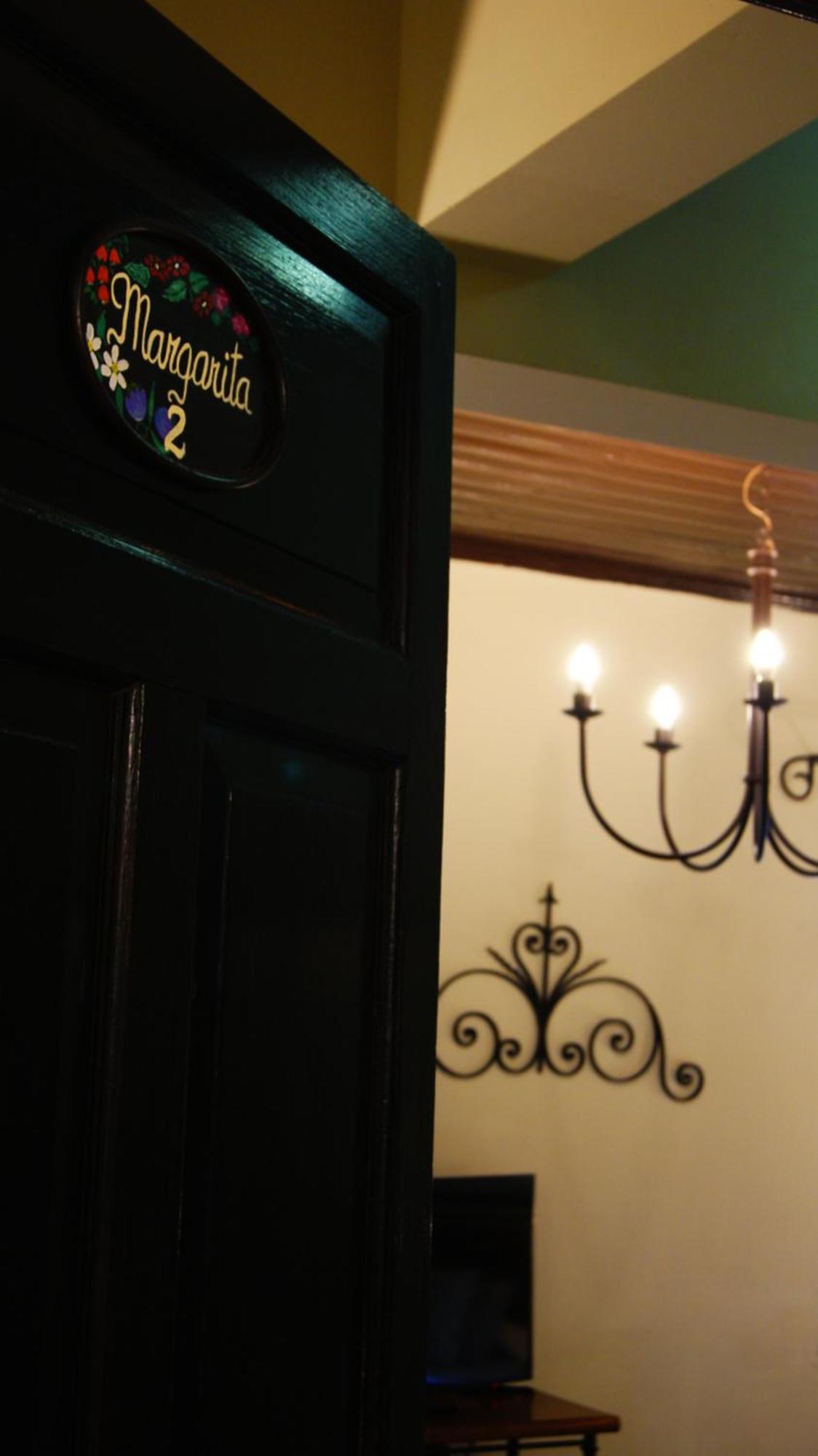 Hotel Boutique Villa Art ลากุมเบร ภายนอก รูปภาพ