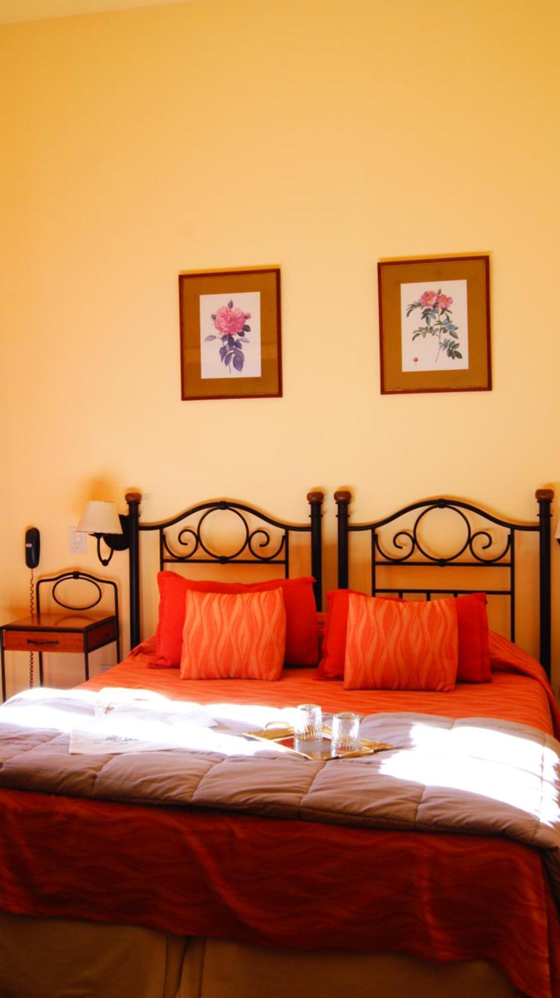 Hotel Boutique Villa Art ลากุมเบร ภายนอก รูปภาพ