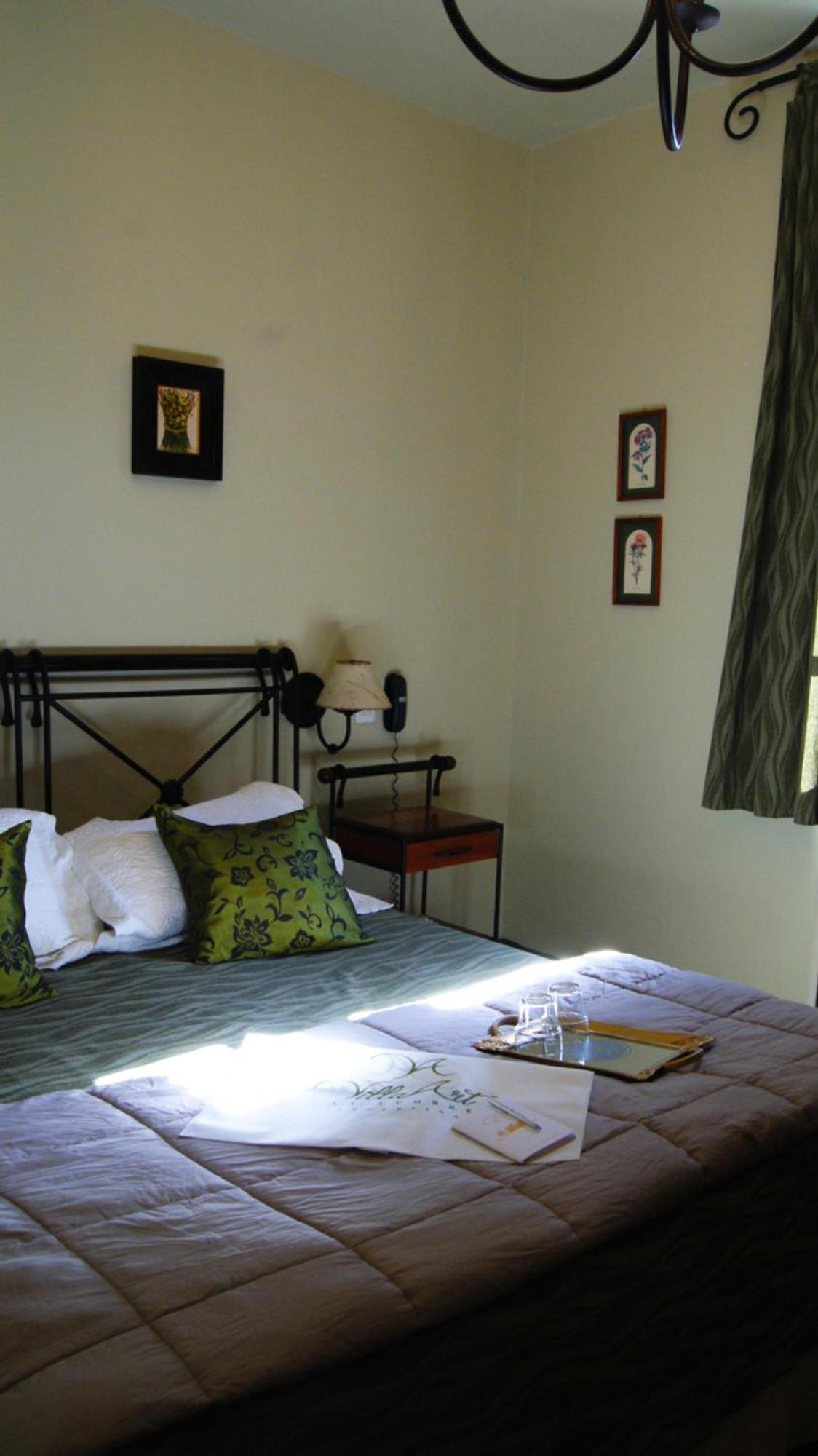 Hotel Boutique Villa Art ลากุมเบร ภายนอก รูปภาพ
