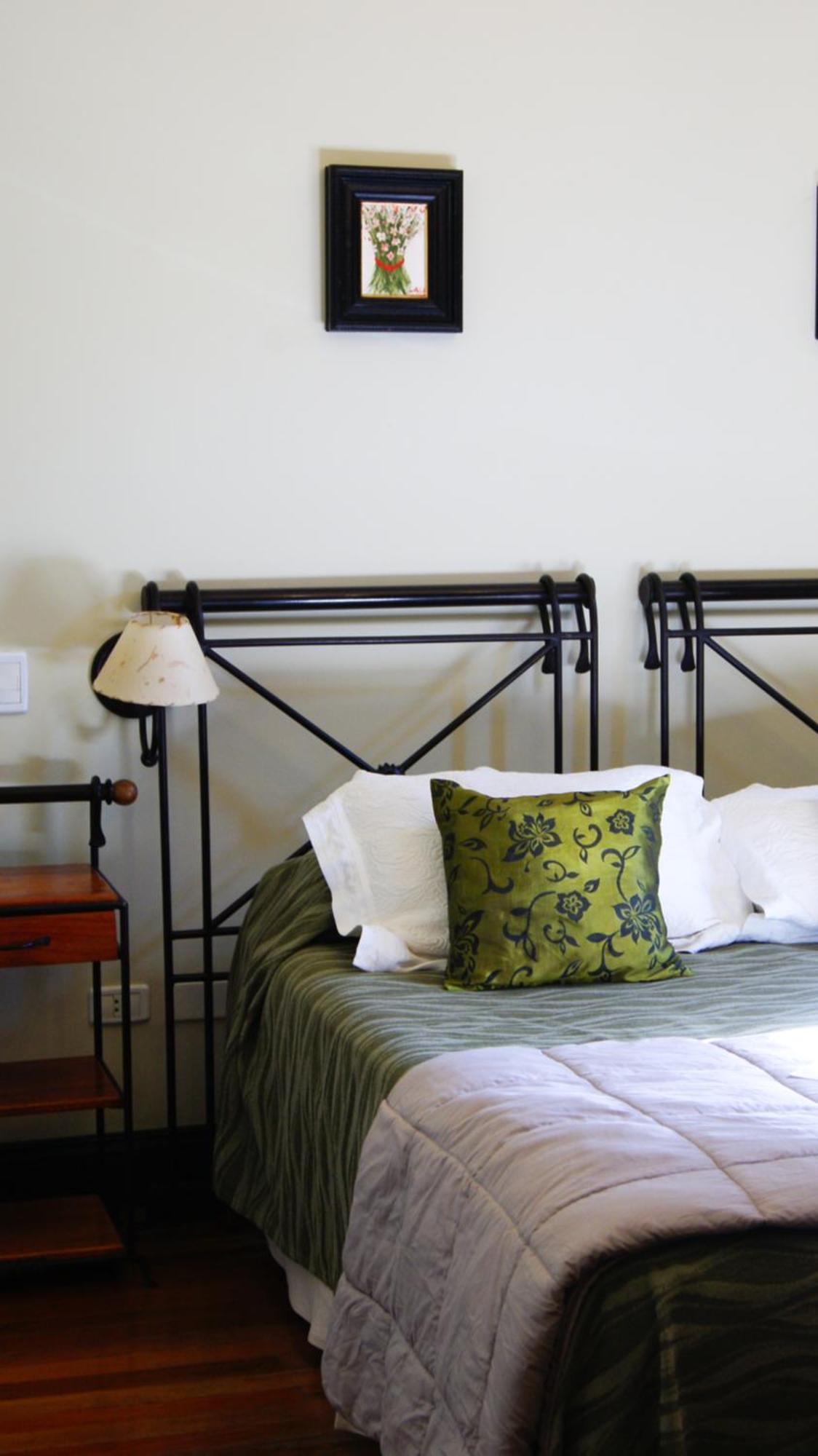 Hotel Boutique Villa Art ลากุมเบร ภายนอก รูปภาพ