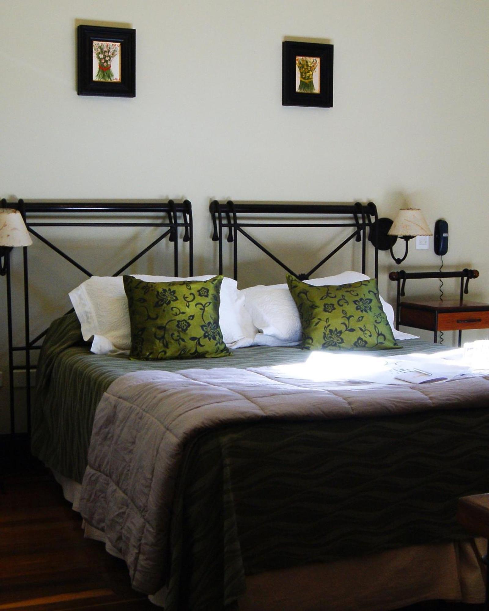 Hotel Boutique Villa Art ลากุมเบร ภายนอก รูปภาพ