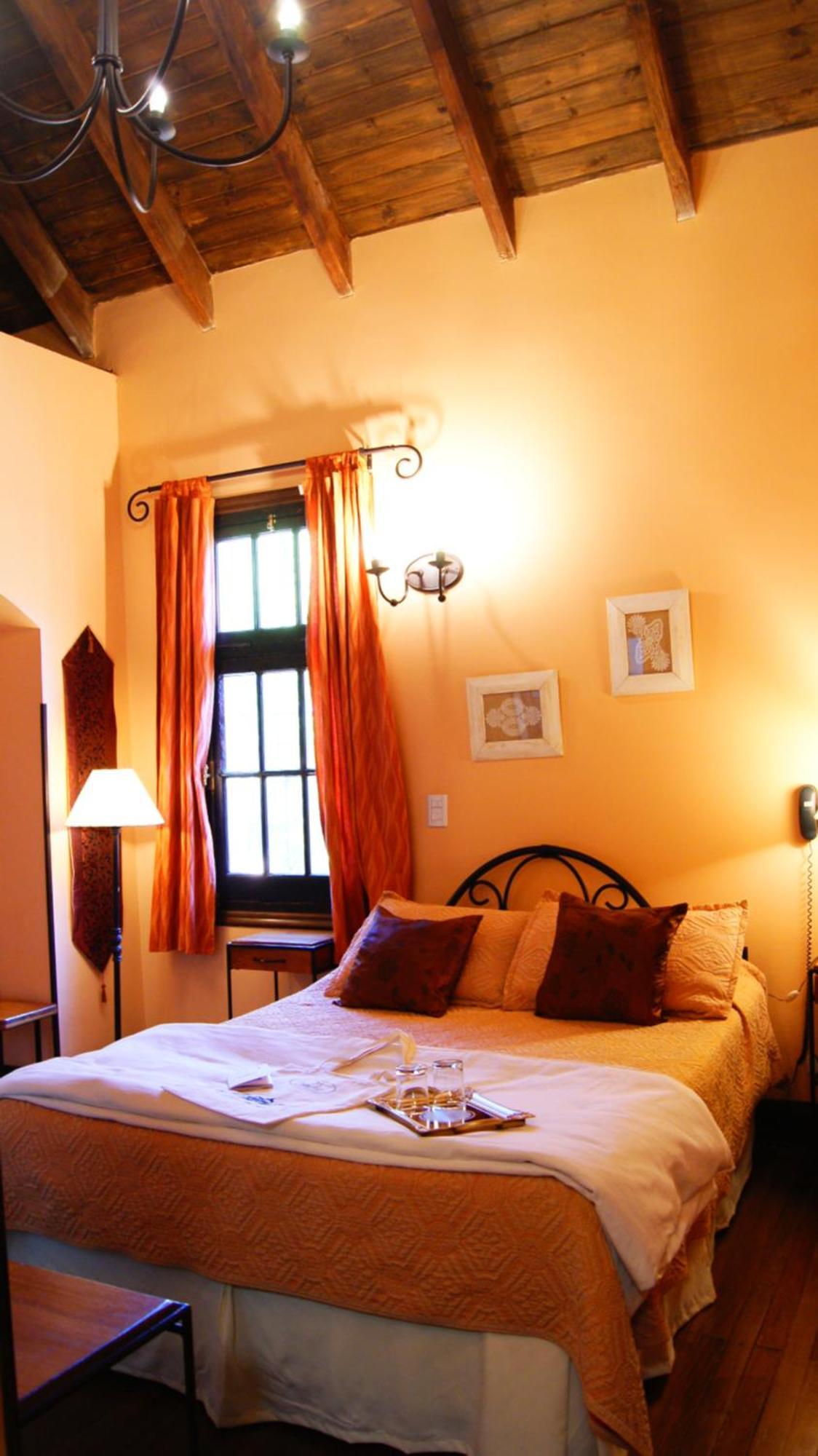 Hotel Boutique Villa Art ลากุมเบร ภายนอก รูปภาพ