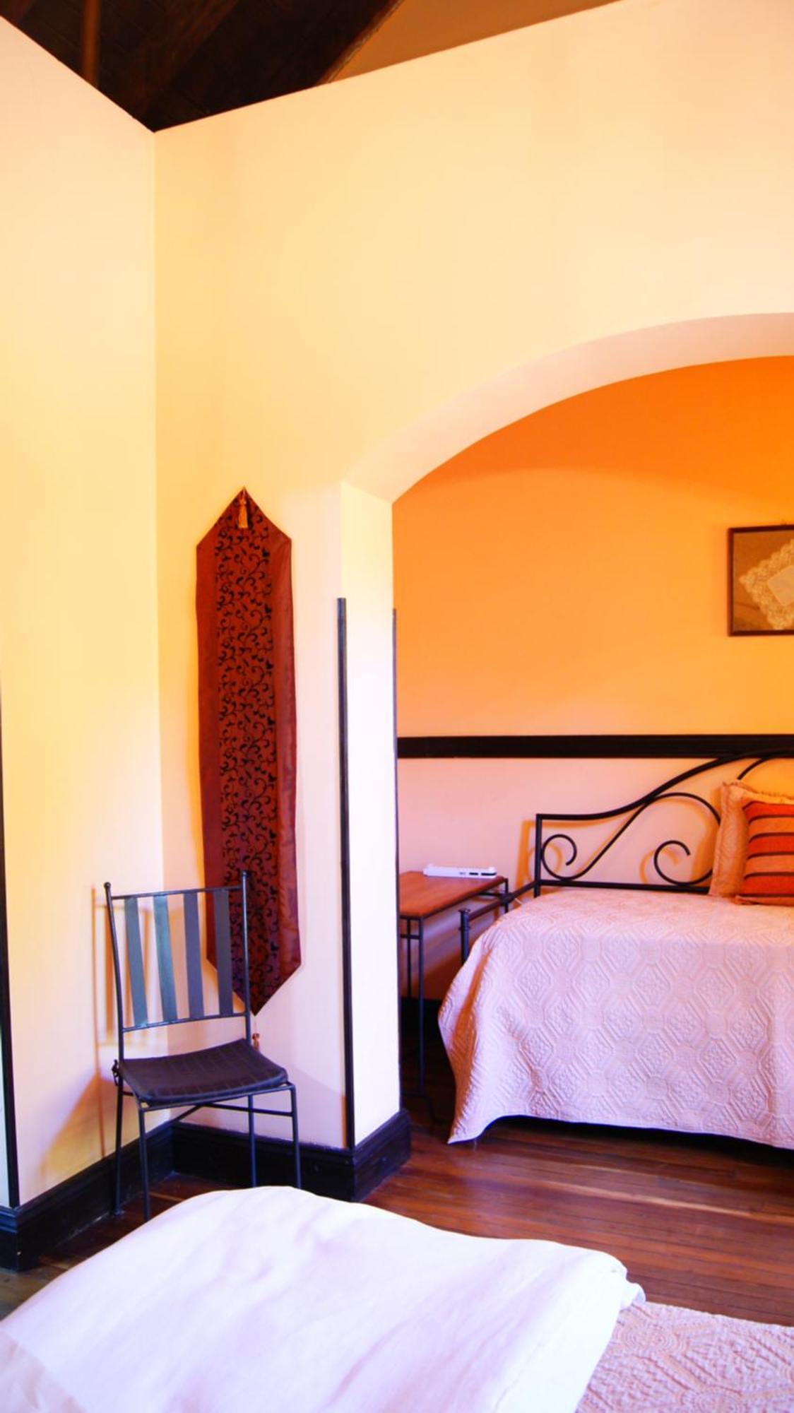 Hotel Boutique Villa Art ลากุมเบร ภายนอก รูปภาพ