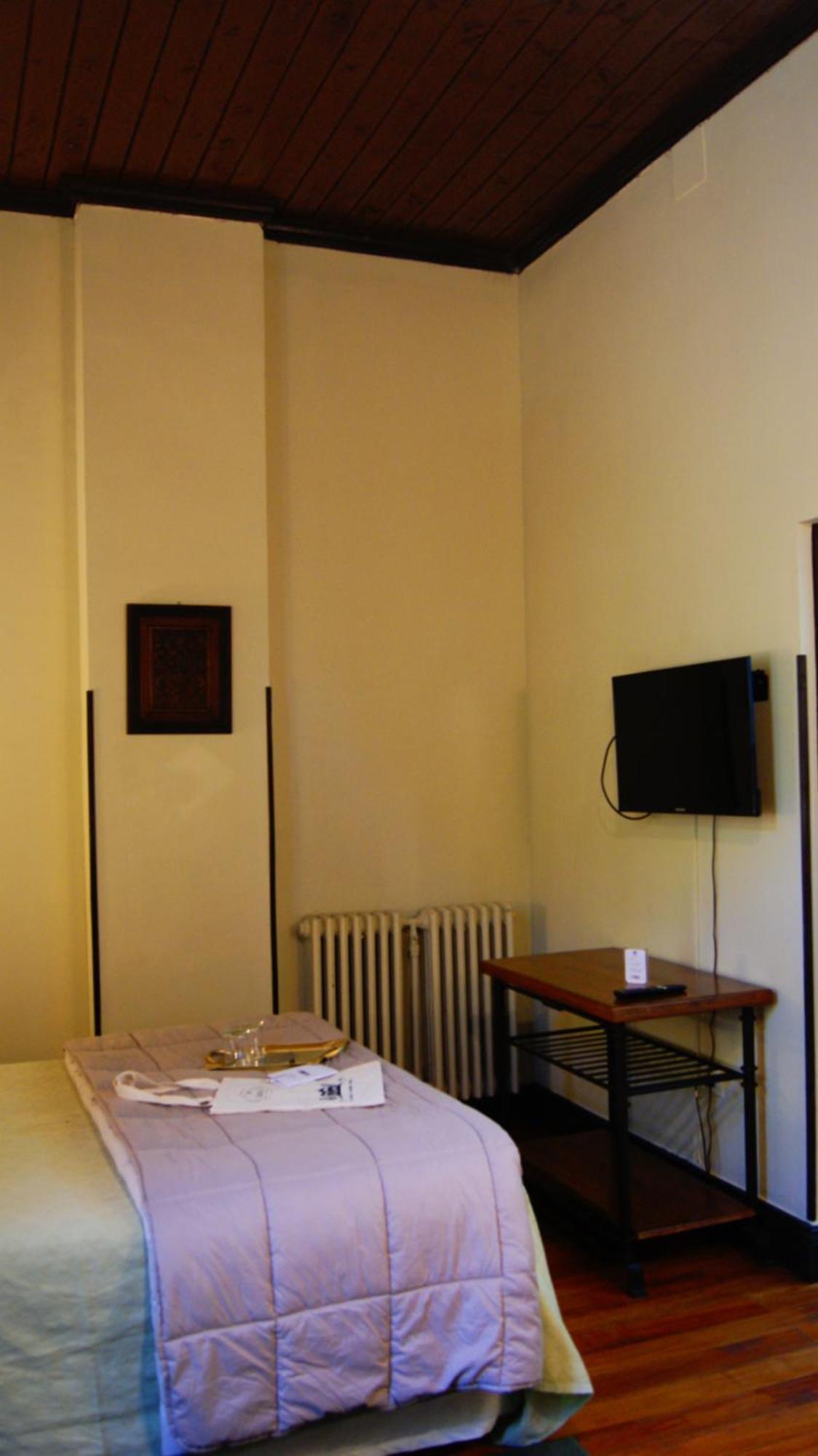 Hotel Boutique Villa Art ลากุมเบร ภายนอก รูปภาพ