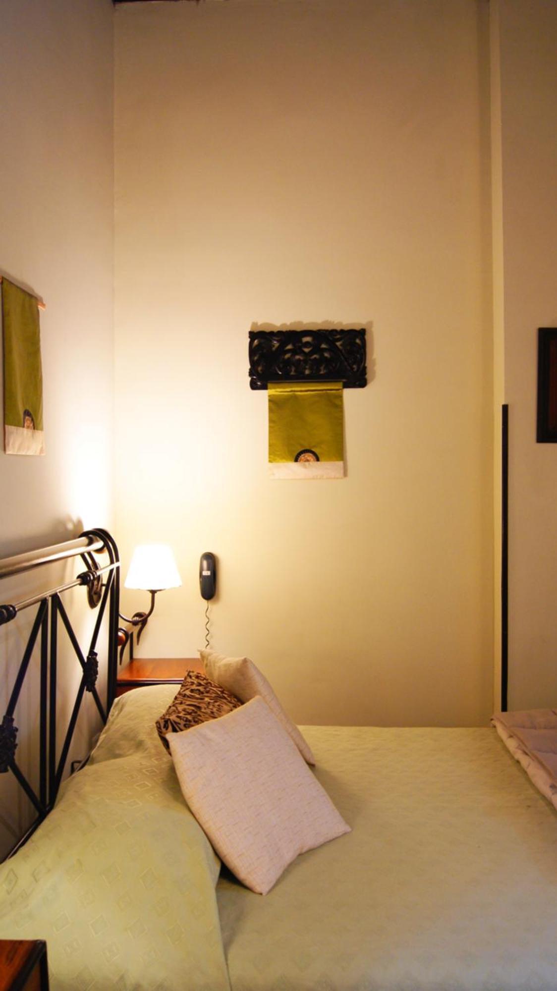 Hotel Boutique Villa Art ลากุมเบร ภายนอก รูปภาพ