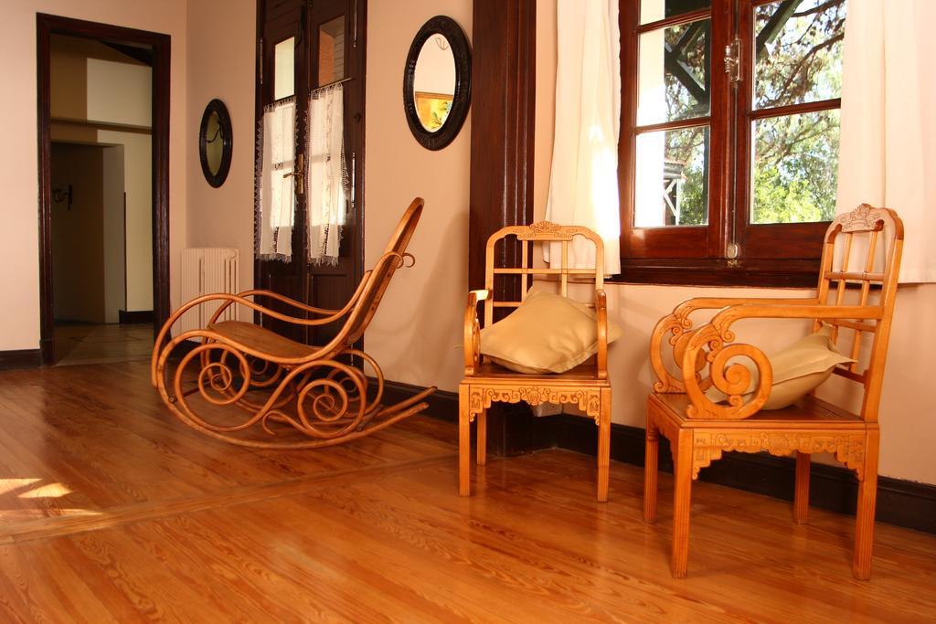 Hotel Boutique Villa Art ลากุมเบร ภายนอก รูปภาพ