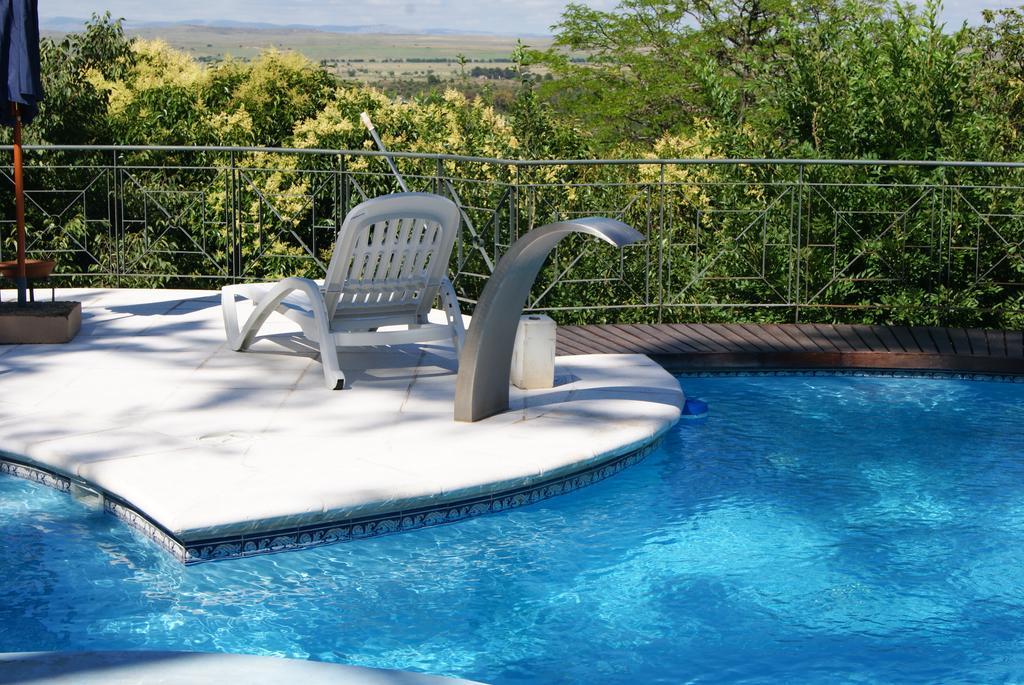 Hotel Boutique Villa Art ลากุมเบร ภายนอก รูปภาพ