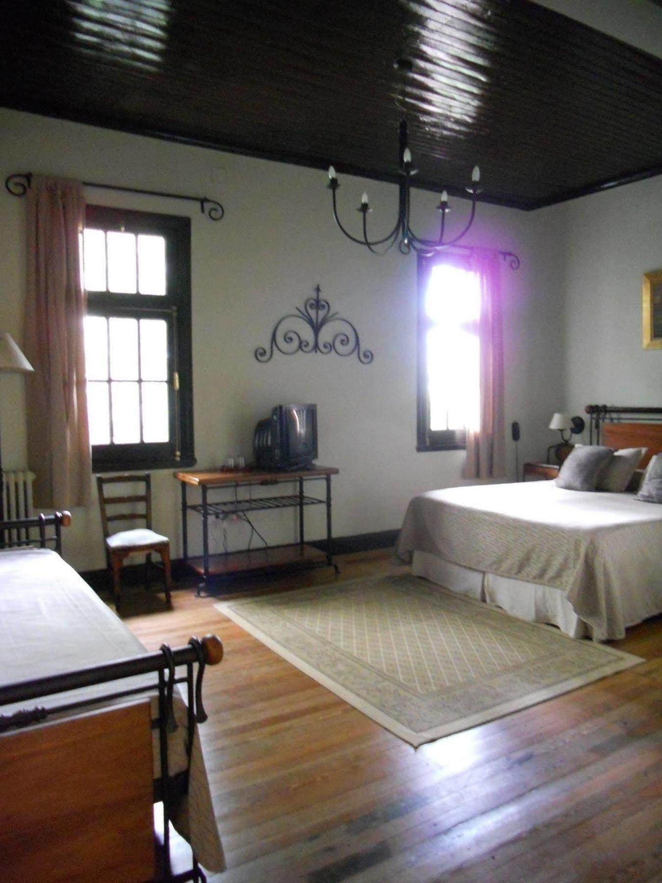 Hotel Boutique Villa Art ลากุมเบร ภายนอก รูปภาพ