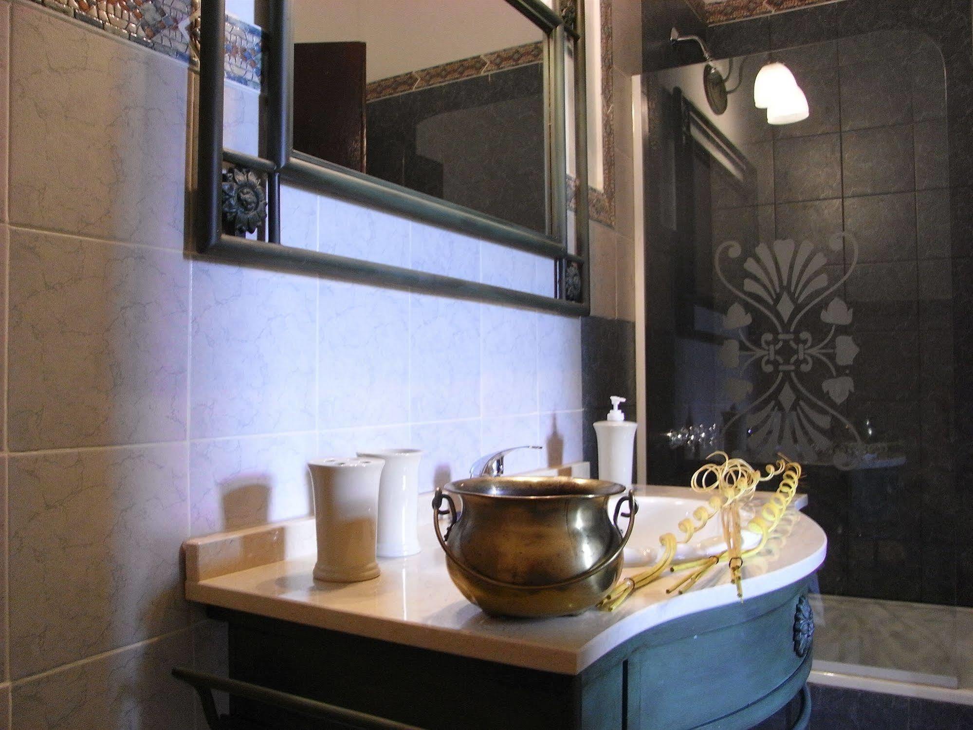 Hotel Boutique Villa Art ลากุมเบร ภายนอก รูปภาพ