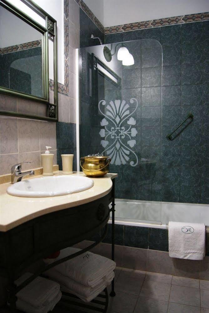 Hotel Boutique Villa Art ลากุมเบร ภายนอก รูปภาพ